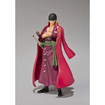 数量は多 超造形魂 劇場版one Piece Film Z決戦用戦闘服 Box フィギュア 781 別注 Www Aquapark Mk