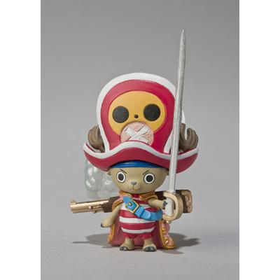 超造形魂 劇場版one Piece Film Z 決戦用戦闘服 1box8個入り Accessories Figure Hmv Books Online