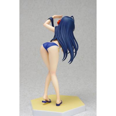 アイドルマスター　BEACH QUEENS 三浦あずさ　フィギュア 三浦 あずさVer.2 | 株式会社ウェーブ