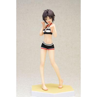 BEACH QUEENS 「THE IDOLM@STER」 菊地 真 : Accessories (Figure