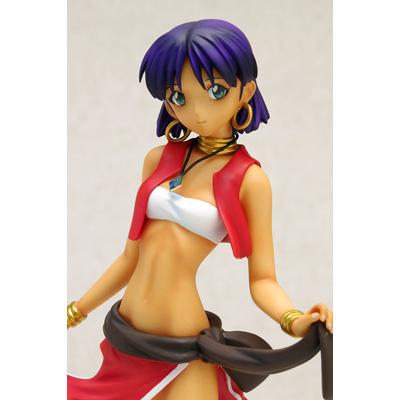 ふしぎの海のナディア」 ナディア【リニューアルver.】 : Accessories