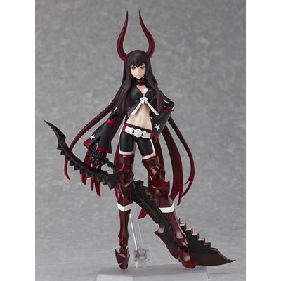 直売格安figma ブラックロックシューターシリーズ 4体セット その他