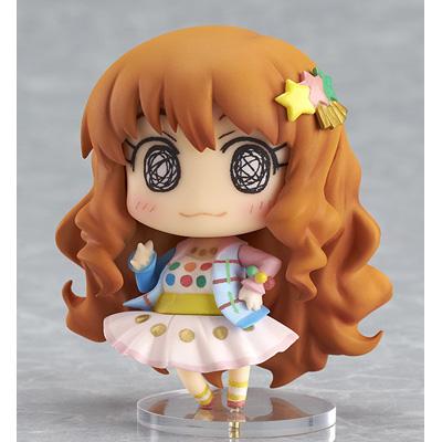 ミニッチュ アイドルマスター シンデレラガールズ 01（9個入り