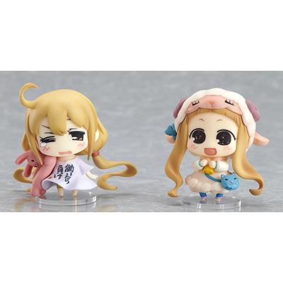 ミニッチュ アイドルマスター シンデレラガールズ 01（9個入りボックス） : Accessories (Figure) | HMV&BOOKS  online - 4560308576141