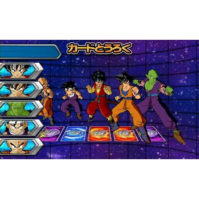 ドラゴンボールヒーローズ3DS 61WYJz+ybSL._UF894,1000_QL80_.jpg