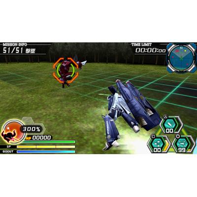 バトルロボット魂 Game Soft Playstation Portable Hmv Books Online Uljs