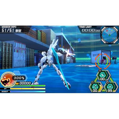 【新品】　バトルロボット魂 PSP 新品未開封 Amazon | PSP☆バトルロボット魂 未開封品 | フィギュア・ドール