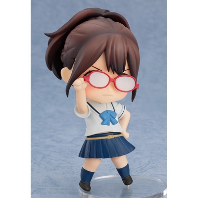ロボティクス・ノーツ ねんどろいど 瀬乃宮あき穂 : Accessories