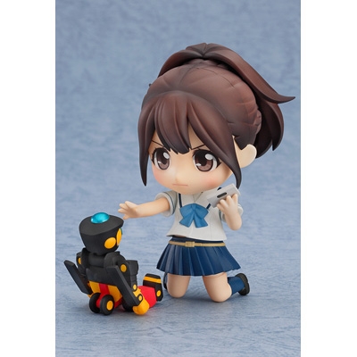 ロボティクス・ノーツ ねんどろいど 瀬乃宮 あき穂 (ノンスケール ABS&amp;PVC塗装済み可動フィギュア) i8my1cf ねんどろいど 瀬乃宮あき穂