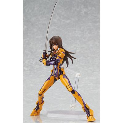 figma マブラヴ オルタネイティヴ トータル・イクリプス: 篁唯依 : Accessories (Figure) | HMV&BOOKS  online - 4545784062647