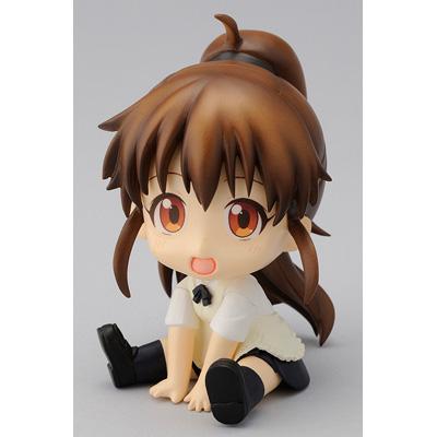 ぺたん娘 Working!! 種島ぽぷら : Accessories (Figure) | HMV&BOOKS