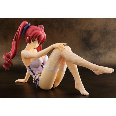 フリージング ガネッサ=ローランド セクシー Ver. : Accessories 