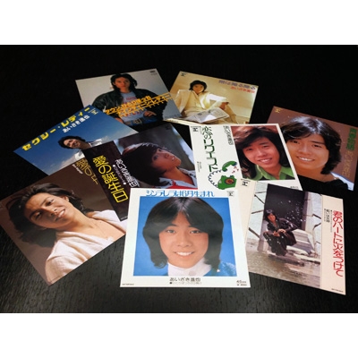 FOREVER SHINYA ～コンプリート アルバムズ & プレミアDVD BOX 1974 