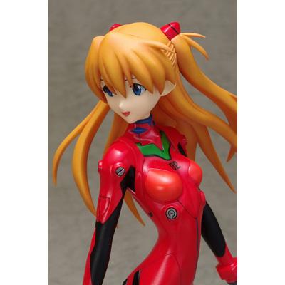 NF-124 ヱヴァンゲリヲン新劇場版:破 式波・アスカ・ラングレー