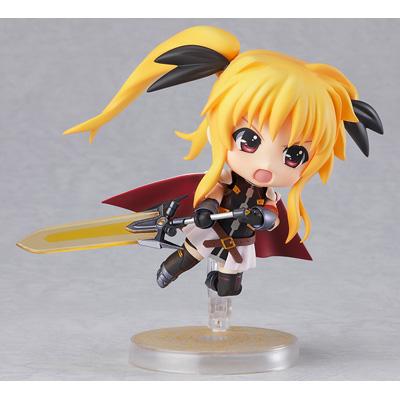 魔法少女リリカルなのは The Movie 2nd A's ねんどろいど