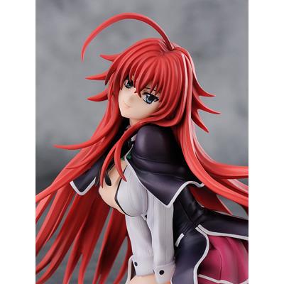 ハイスクールDXD リアス・グレモリー（1/8 PVC） : Accessories (Figure) | HMV&BOOKS online -  4571245294173