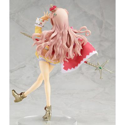 メルルのアトリエ アーランドの錬金術士3 メルル（1/8 PVC 