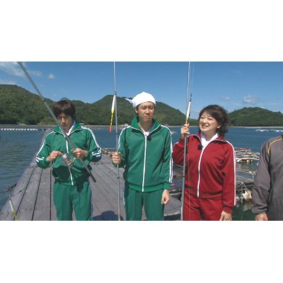 おにぎりあたためますか」 第3弾 DVD【受取方法：ローソン店頭