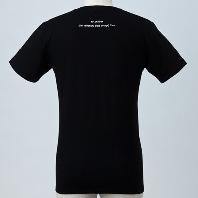 Tシャツ（Happy）【サイズ：M】 / Tour Goods : Mr.Children