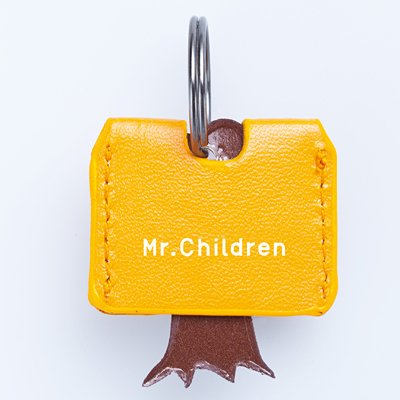 Keyカバー オレンジ Tour Goods Mr Children Hmv Books Online Mrchildren45