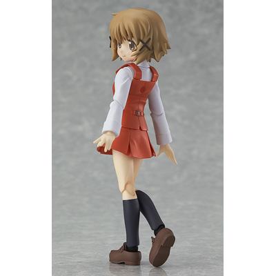 figma ひだまりスケッチ×ハニカム ゆの : Accessories (Figure