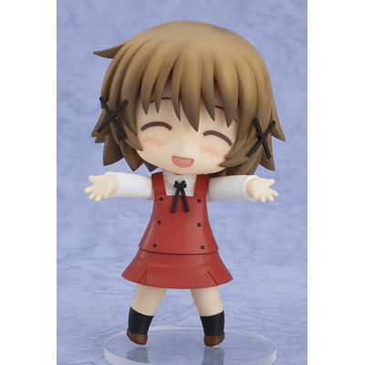 100％品質 ねんどろいど ひだまりスケッチ×ハニカム ゆの Accessories : 特撮