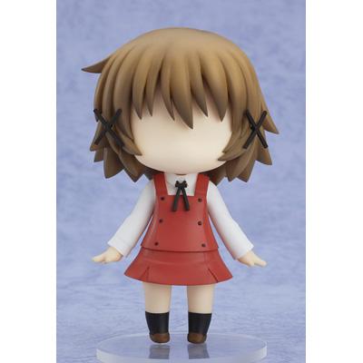 最新作 ひだまりスケッチ×ハニカム ねんどろいど Accessories : ゆの 特撮