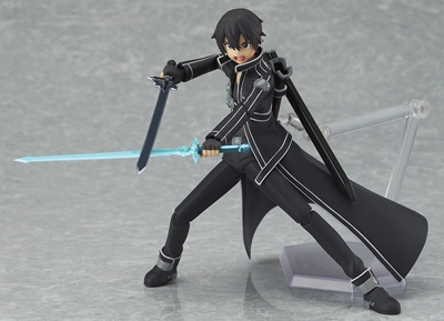 Sword art online deals figma