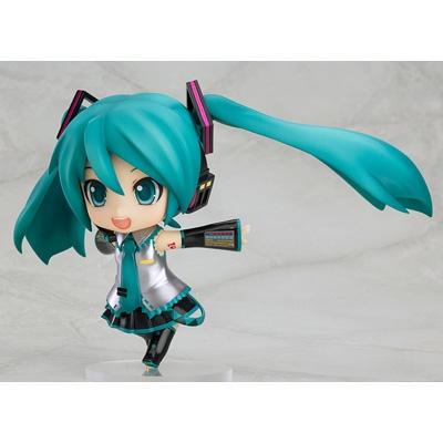ねんどろいど 初音ミク 2.0 : Accessories (Figure) | HMV&BOOKS