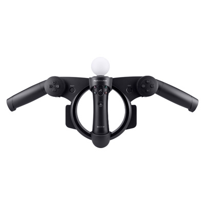 PS3 PS MOVE レーシングホイール Amazon | PlayStation(R)Move レーシングホイール