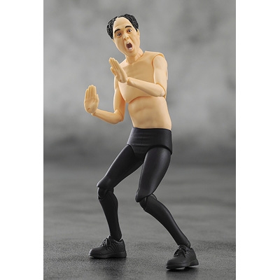 江頭　フィギュア　ワンフェス Amazon.co.jp: figma 江頭2:50 (ノンスケール ABS&PVC製塗装済み