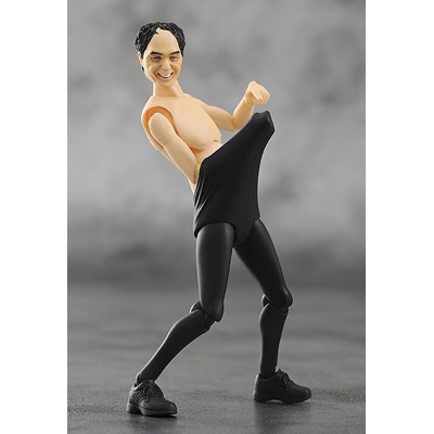 figma 江頭2: 50 : Accessories (Figure) | HMV&BOOKS online
