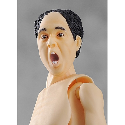 figma 江頭2: 50 : Accessories (Figure) | HMV&BOOKS online