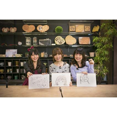 裏あいまいみー 声優 アニソン Hmv Books Online Tsds