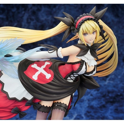 シャイニング・ブレイド ミスティ 1/8 PVC : Accessories