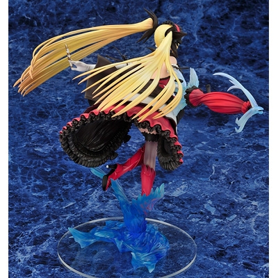 シャイニング・ブレイド ミスティ 1/8 PVC : Accessories