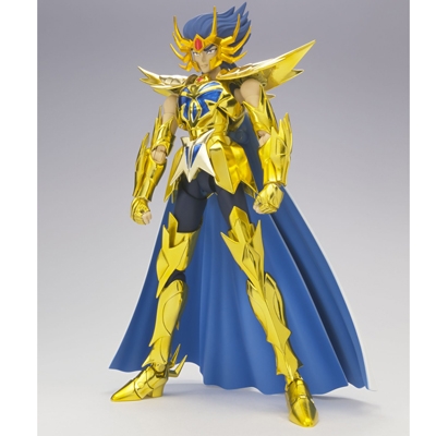 Amazon.co.jp: TAMASHII NATIONS 聖闘士聖衣神話 黄金聖闘士