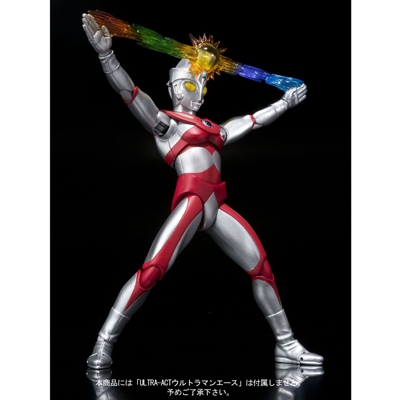 Ultra-act エースキラー : Accessories (Figure) | HMV&BOOKS online