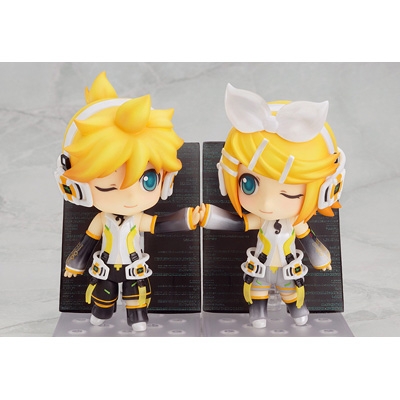 送料無料 ねんどろいど 鏡音リン・アペンド&amp;鏡音レン・アペンドセット Amazon.co.jp: 鏡音リン・レン・アペンド ねんどろいど 鏡音リン