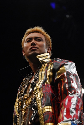 新日本プロレス2012年総集編 : 新日本プロレス | HMV&BOOKS online