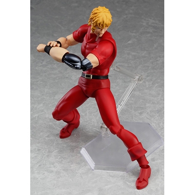 figma COBRA THE SPACE PIRATE: コブラ : Accessories (Figure