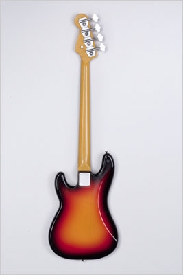 Fender The Best Collection 1962 プレシジョンベース & ブラウン 