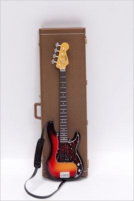 Fender The Best Collection 1962プレシジョンベース-