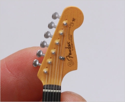 ☆FENDER THE BEST COLLECTION☆全6種☆フェンダー fender the best collection 6種セット フェンダーザベスト