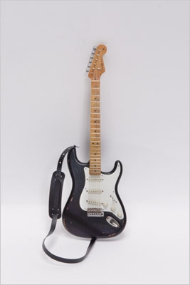 Fender The Best Collection 1957 ストラトキャスター レリック