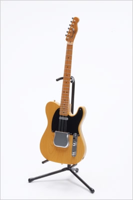 フェンダーザベストコレクション 1952 Fender The Best Collection 1952 1954 1957 1962 1968 Guitar