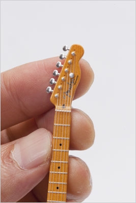 フェンダーザベストコレクション 1952 Fender The Best Collection 1952 1954 1957 1962 1968 Guitar