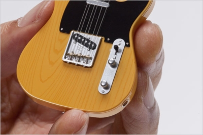 Fender The Best Collection 1952テレキャスター : Fender