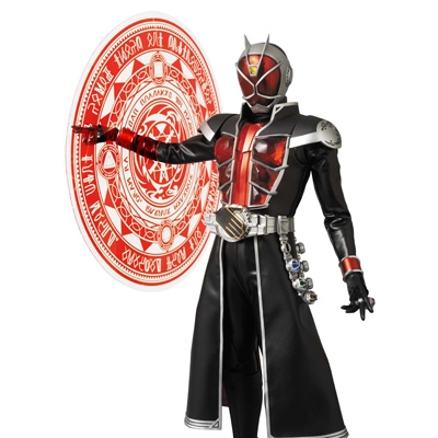PBM! 仮面ライダーウィザード フレイムスタイル PBM! 仮面ライダーウィザード フレイムスタイル : Accessories