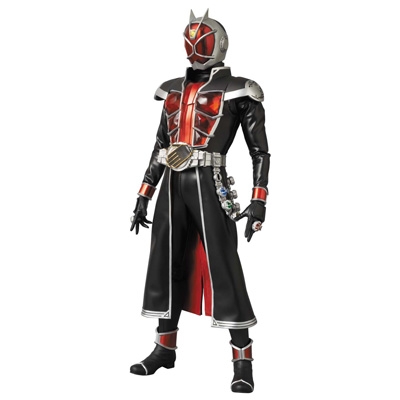 PBM! 仮面ライダーウィザード フレイムスタイル : Accessories (Figure